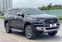 Bán xe Ford Everest 2021 Titanium 2.0L 4x2 AT giá 975 Triệu - TP HCM