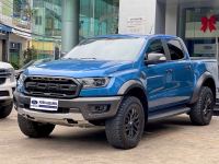 Bán xe Ford Ranger 2021 Raptor 2.0L 4x4 AT giá 993 Triệu - TP HCM