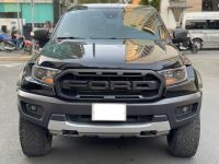 Bán xe Ford Ranger 2022 Raptor 2.0L 4x4 AT giá 995 Triệu - TP HCM