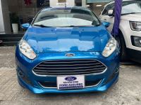 Bán xe Ford Fiesta 2014 S 1.0 AT Ecoboost giá 317 Triệu - TP HCM