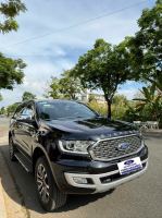 Bán xe Ford Everest 2020 Titanium 2.0L 4x2 AT giá 918 Triệu - TP HCM