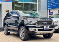 Bán xe Ford Everest 2020 Titanium 2.0L 4x2 AT giá 918 Triệu - TP HCM