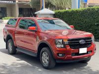 Bán xe Ford Ranger 2023 XLS 2.0L 4x2 AT giá 639 Triệu - TP HCM