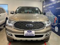 Bán xe Ford Everest 2020 Titanium 2.0L 4x2 AT giá 900 Triệu - TP HCM