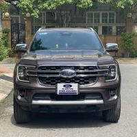 Bán xe Ford Everest Titanium 2.0L 4x2 AT 2023 giá 1 Tỷ 230 Triệu - TP HCM