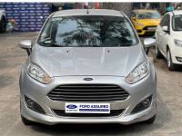 Bán xe Ford Fiesta 2014 S 1.0 AT Ecoboost giá 315 Triệu - TP HCM