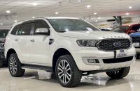 Bán xe Ford Everest 2022 Titanium 2.0L 4x2 AT giá 1 Tỷ 60 Triệu - TP HCM