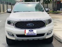 Bán xe Ford Everest Titanium 2.0L 4x4 AT 2022 giá 1 Tỷ 100 Triệu - TP HCM