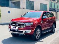 Bán xe Ford Everest 2019 Titanium 2.0L 4x4 AT giá 925 Triệu - TP HCM