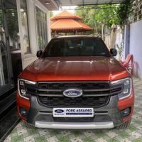 Bán xe Ford Ranger 2023 Wildtrak 2.0L 4x4 AT giá 904 Triệu - TP HCM