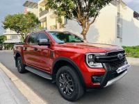 Bán xe Ford Ranger 2023 Wildtrak 2.0L 4x4 AT giá 904 Triệu - TP HCM