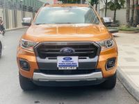 Bán xe Ford Ranger 2018 Wildtrak 2.0L 4x4 AT giá 655 Triệu - TP HCM