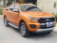 Bán xe Ford Ranger 2018 Wildtrak 2.0L 4x4 AT giá 655 Triệu - TP HCM