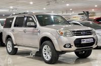 Bán xe Ford Everest 2014 2.5L 4x2 MT giá 435 Triệu - TP HCM