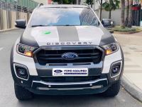 Bán xe Ford Ranger 2020 Wildtrak 2.0L 4x4 AT giá 680 Triệu - TP HCM