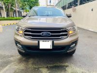 Bán xe Ford Everest 2019 Ambiente 2.0 4x2 AT giá 755 Triệu - TP HCM