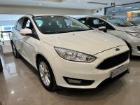 Bán xe Ford Focus 2019 Trend 1.5L giá 474 Triệu - TP HCM