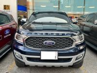 Bán xe Ford Everest 2022 Titanium 2.0L 4x2 AT giá 1 Tỷ 50 Triệu - TP HCM