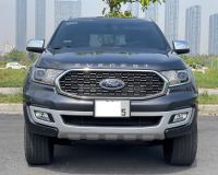 Bán xe Ford Everest 2022 Titanium 2.0L 4x2 AT giá 1 Tỷ 35 Triệu - TP HCM