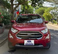 Bán xe Ford EcoSport 2020 Titanium 1.5L AT giá 488 Triệu - TP HCM