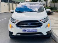 Bán xe Ford EcoSport 2018 Titanium 1.5L AT giá 465 Triệu - TP HCM