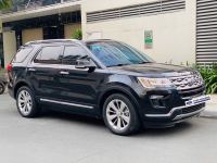 Bán xe Ford Explorer 2019 Limited 2.3L EcoBoost giá 1 Tỷ 235 Triệu - TP HCM