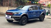 Bán xe Ford Ranger 2019 Raptor 2.0L 4x4 AT giá 895 Triệu - TP HCM