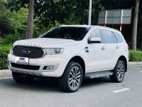 Bán xe Ford Everest 2022 Titanium 2.0L 4x2 AT giá 1 Tỷ - TP HCM