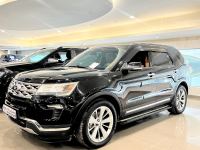 Bán xe Ford Explorer 2019 Limited 2.3L EcoBoost giá 1 Tỷ 135 Triệu - TP HCM