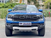 Bán xe Ford Ranger 2023 Raptor 2.0L 4x4 AT giá 1 Tỷ 182 Triệu - TP HCM