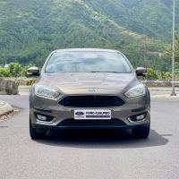 Bán xe Ford Focus 2019 Trend 1.5L giá 458 Triệu - TP HCM