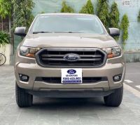 Bán xe Ford Ranger 2019 XLS 2.2L 4x2 AT giá 565 Triệu - TP HCM