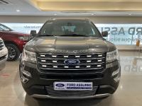 Bán xe Ford Explorer Limited 2.3L EcoBoost 2017 giá 965 Triệu - TP HCM