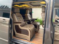 Bán xe Ford Tourneo 2019 Limousine 2.0 AT giá 715 Triệu - TP HCM