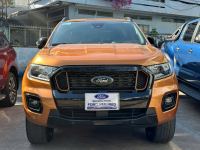 Bán xe Ford Ranger 2021 Wildtrak 2.0L 4x2 AT giá 755 Triệu - TP HCM