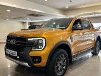 Bán xe Ford Ranger 2022 Wildtrak 2.0L 4x4 AT giá 857 Triệu - TP HCM