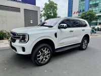 Bán xe Ford Everest 2024 Titanium 2.0L 4x2 AT giá 1 Tỷ 315 Triệu - TP HCM