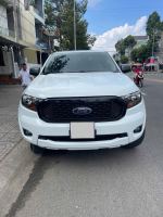 Bán xe Ford Ranger 2021 XLS 2.2L 4x2 AT giá 575 Triệu - TP HCM