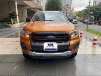 Bán xe Ford Ranger 2019 Wildtrak 2.0L 4x4 AT giá 630 Triệu - TP HCM