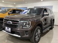 Bán xe Ford Everest 2022 Titanium Plus 2.0L 4x4 AT giá 1 Tỷ 260 Triệu - TP HCM