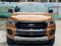 Bán xe Ford Ranger 2020 Wildtrak 2.0L 4x4 AT giá 697 Triệu - TP HCM