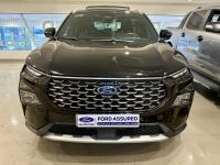 can ban xe oto cu lap rap trong nuoc Ford Territory Titanium X 1.5 AT 2024