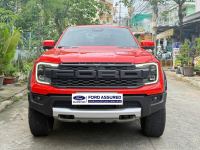 Bán xe Ford Ranger Raptor 2.0L 4x4 AT 2024 giá 1 Tỷ 165 Triệu - TP HCM