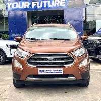 Bán xe Ford EcoSport 2018 Titanium 1.5L AT giá 445 Triệu - TP HCM
