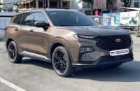 Bán xe Ford Territory 2023 Titanium X 1.5 AT giá 805 Triệu - TP HCM