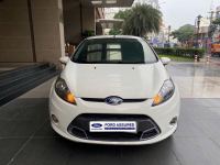 Bán xe Ford Fiesta 2013 S 1.6 AT giá 280 Triệu - TP HCM