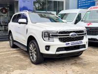 Bán xe Ford Everest 2024 Platinum 2.0L 4x4 AT giá 1 Tỷ 550 Triệu - TP HCM