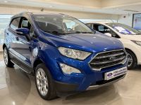 Bán xe Ford EcoSport 2020 Titanium 1.5 AT giá 435 Triệu - TP HCM