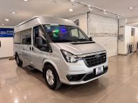 Bán xe Ford Transit 2023 Tiêu chuẩn giá 598 Triệu - TP HCM