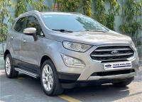 Bán xe Ford EcoSport 2020 Titanium 1.5L AT giá 430 Triệu - TP HCM